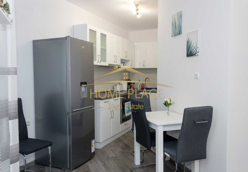 K pronájmu  1 ložnice Varna , Centar , 61 m2 | 64946740 - obraz [3]