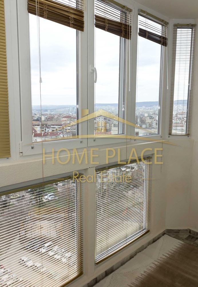 K pronájmu  1 ložnice Varna , Centar , 61 m2 | 64946740 - obraz [11]