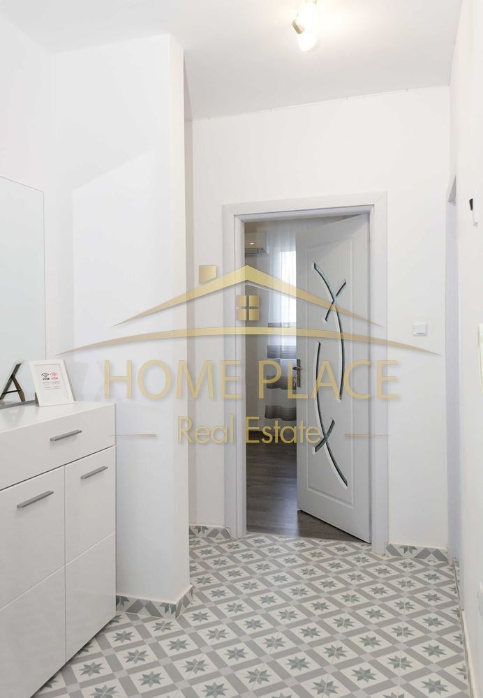 K pronájmu  1 ložnice Varna , Centar , 61 m2 | 64946740 - obraz [7]