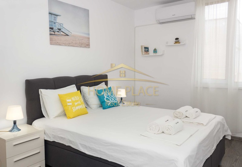 K pronájmu  1 ložnice Varna , Centar , 61 m2 | 64946740 - obraz [4]