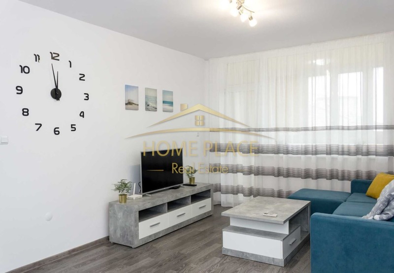 K pronájmu  1 ložnice Varna , Centar , 61 m2 | 64946740 - obraz [2]