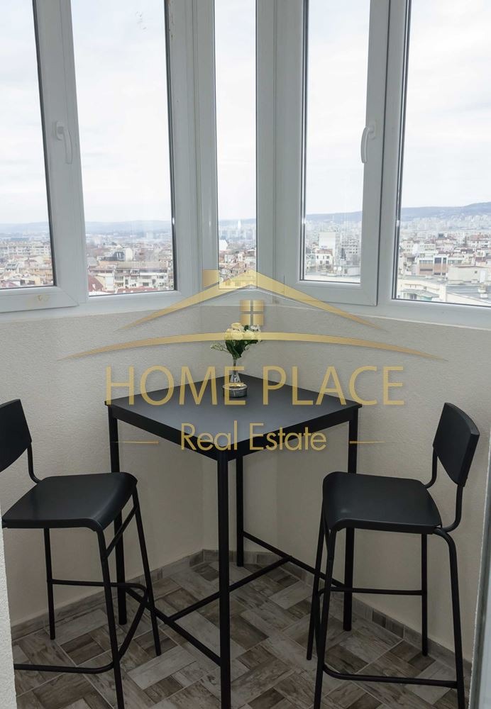 K pronájmu  1 ložnice Varna , Centar , 61 m2 | 64946740 - obraz [10]
