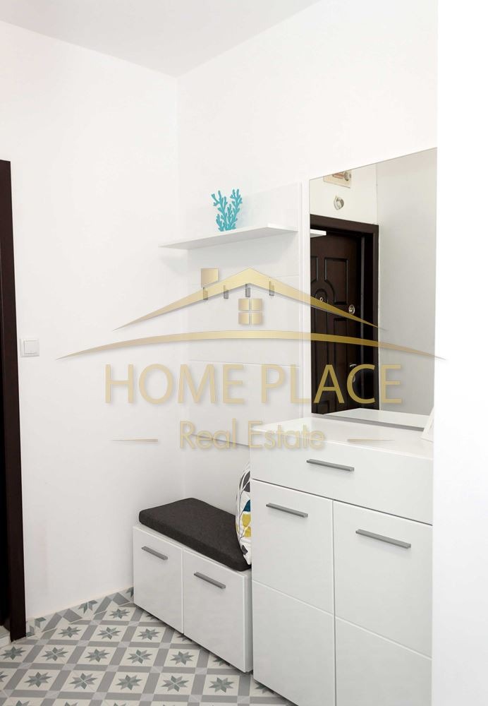 K pronájmu  1 ložnice Varna , Centar , 61 m2 | 64946740 - obraz [6]