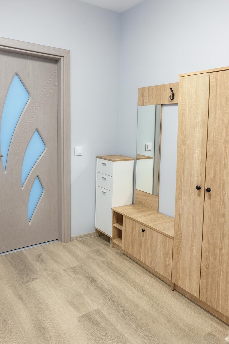 Дава под наем 2-СТАЕН, гр. Пловдив, Христо Смирненски, снимка 8 - Апартаменти - 52703611