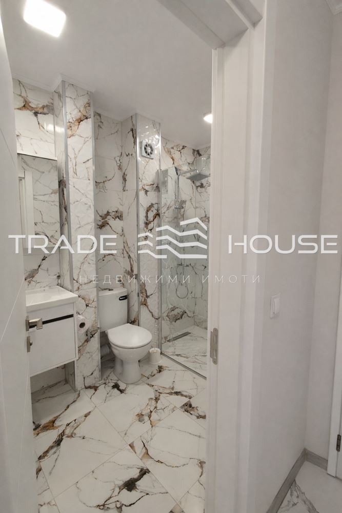 Дава под наем 2-СТАЕН, гр. Пловдив, Христо Смирненски, снимка 7 - Апартаменти - 52799517