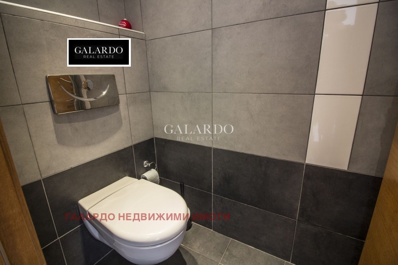 Дава под наем 2-СТАЕН, гр. София, Кръстова вада, снимка 7 - Апартаменти - 52850956