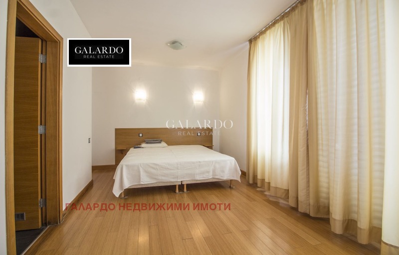 Дава под наем 2-СТАЕН, гр. София, Кръстова вада, снимка 4 - Апартаменти - 52850956