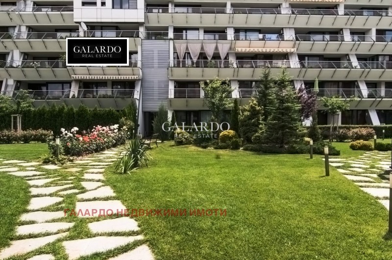 Дава под наем 2-СТАЕН, гр. София, Кръстова вада, снимка 11 - Апартаменти - 52850956