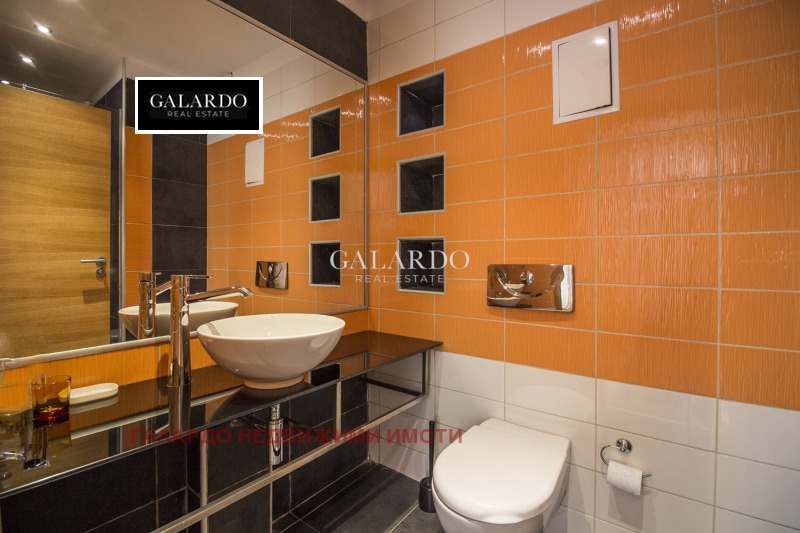 Дава под наем 2-СТАЕН, гр. София, Кръстова вада, снимка 5 - Апартаменти - 52850956