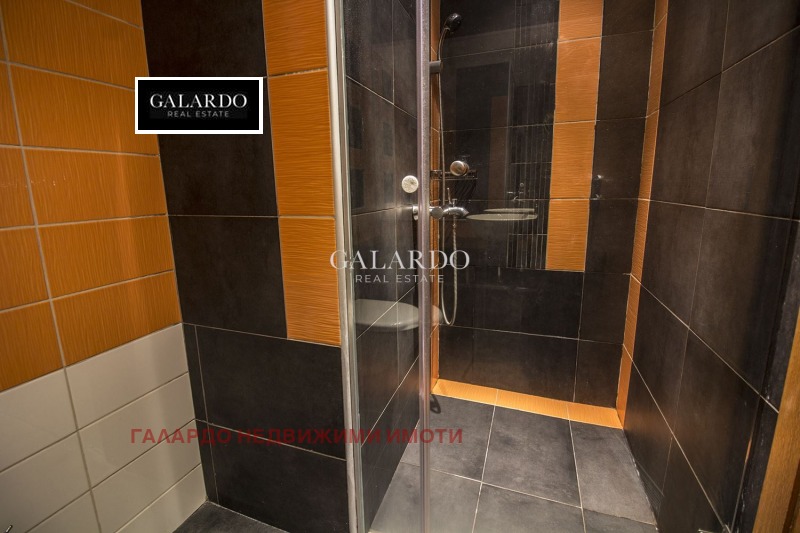 Дава под наем 2-СТАЕН, гр. София, Кръстова вада, снимка 6 - Апартаменти - 52850956