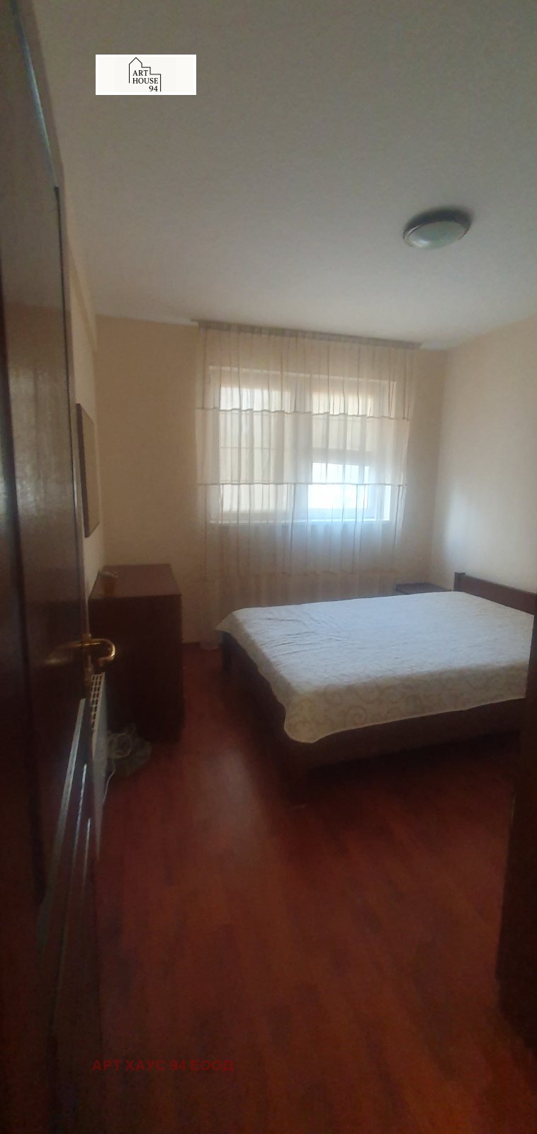 Дава под наем 2-СТАЕН, гр. София, Хиподрума, снимка 5 - Апартаменти - 53409603