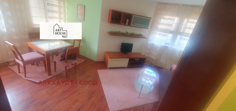 Дава под наем 2-СТАЕН, гр. София, Хиподрума, снимка 3 - Апартаменти - 53409603