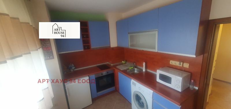 Дава под наем 2-СТАЕН, гр. София, Хиподрума, снимка 9 - Апартаменти - 53409603