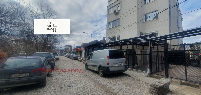 Дава под наем 2-СТАЕН, гр. София, Хиподрума