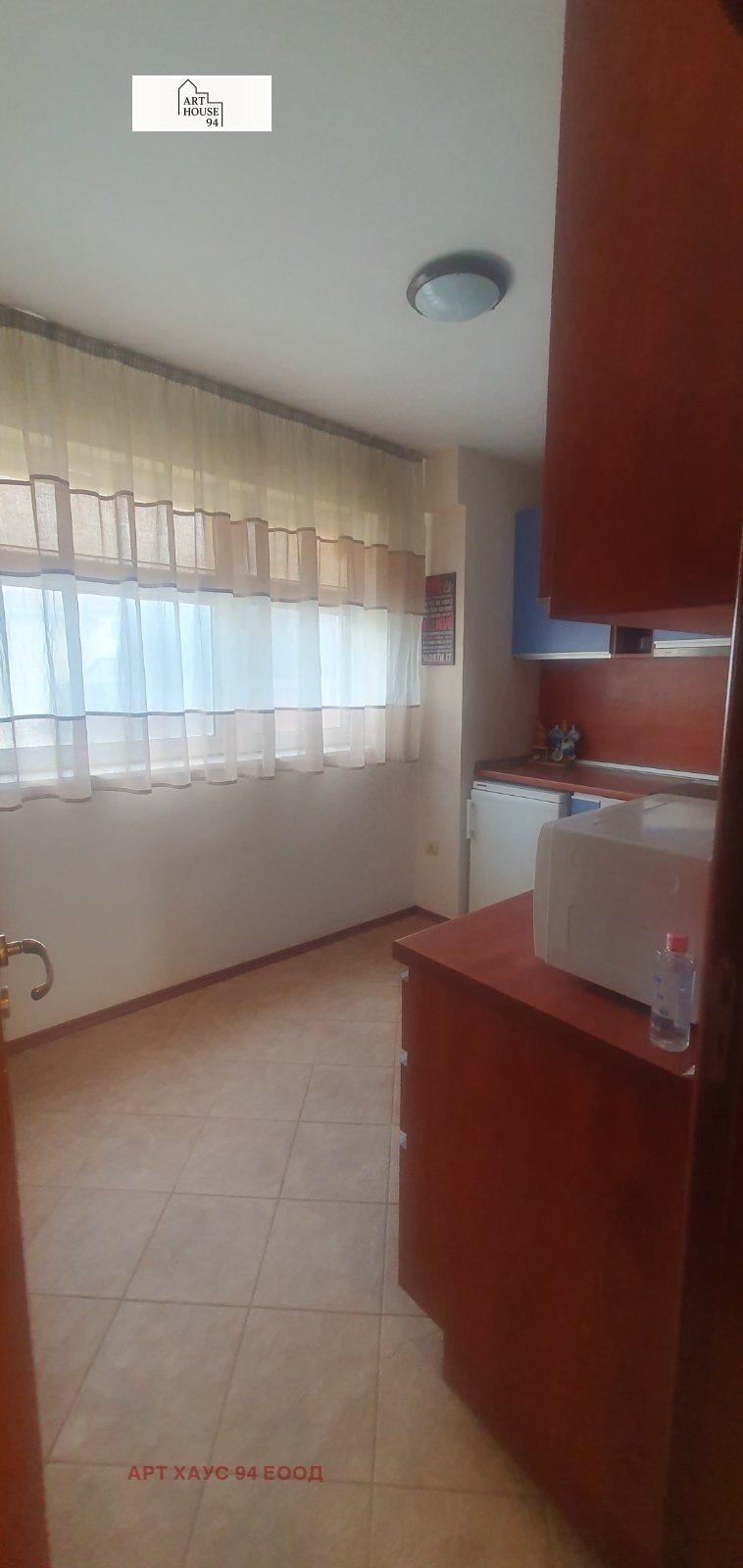 Дава под наем 2-СТАЕН, гр. София, Хиподрума, снимка 7 - Апартаменти - 53409603