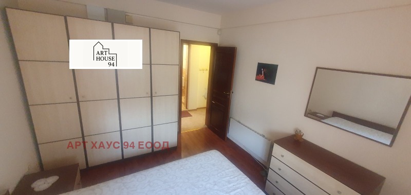 Дава под наем 2-СТАЕН, гр. София, Хиподрума, снимка 6 - Апартаменти - 53409603