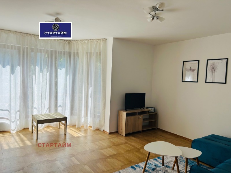 Kiralık  2 yatak odası Sofia , Centar , 90 metrekare | 55806753 - görüntü [2]