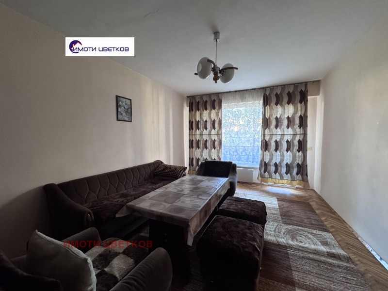 För uthyrning  2 sovrum Vraca , Dabnika , 78 kvm | 37720764 - bild [2]