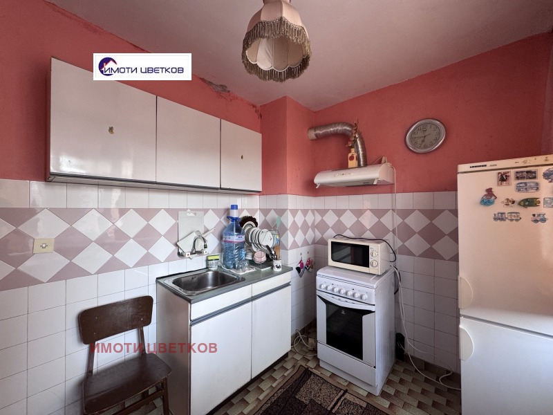 För uthyrning  2 sovrum Vraca , Dabnika , 78 kvm | 37720764 - bild [13]