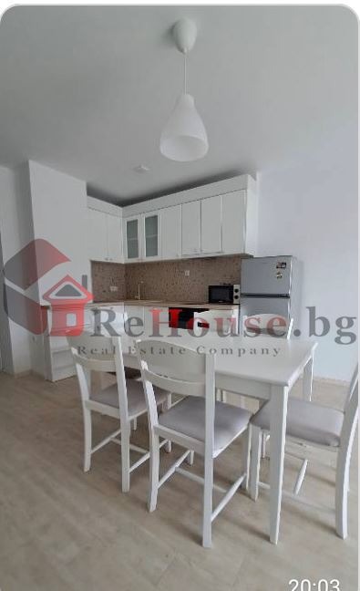 K pronájmu  3+ ložnice Varna , k.k. Sv.Sv. Konstantin i Elena , 120 m2 | 89018112