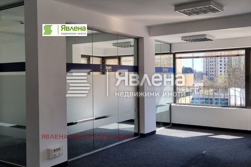 Para alugar  Escritório Sofia , Lozenec , 132 m² | 18224691 - imagem [2]