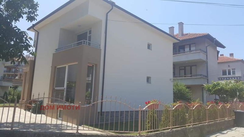 Дава под наем  Къща област Бургас , гр. Черноморец , 150 кв.м | 56695806 - изображение [10]