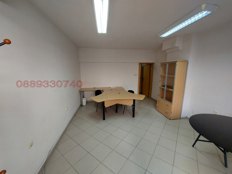 Дава под наем МАГАЗИН, гр. София, Стрелбище