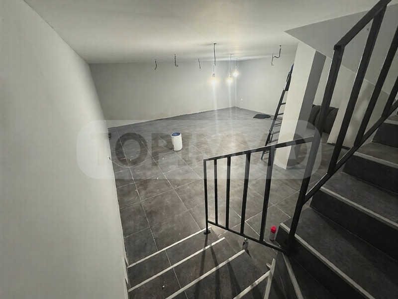 Дава под наем МАГАЗИН, гр. Варна, Виница, снимка 6 - Магазини - 52547946