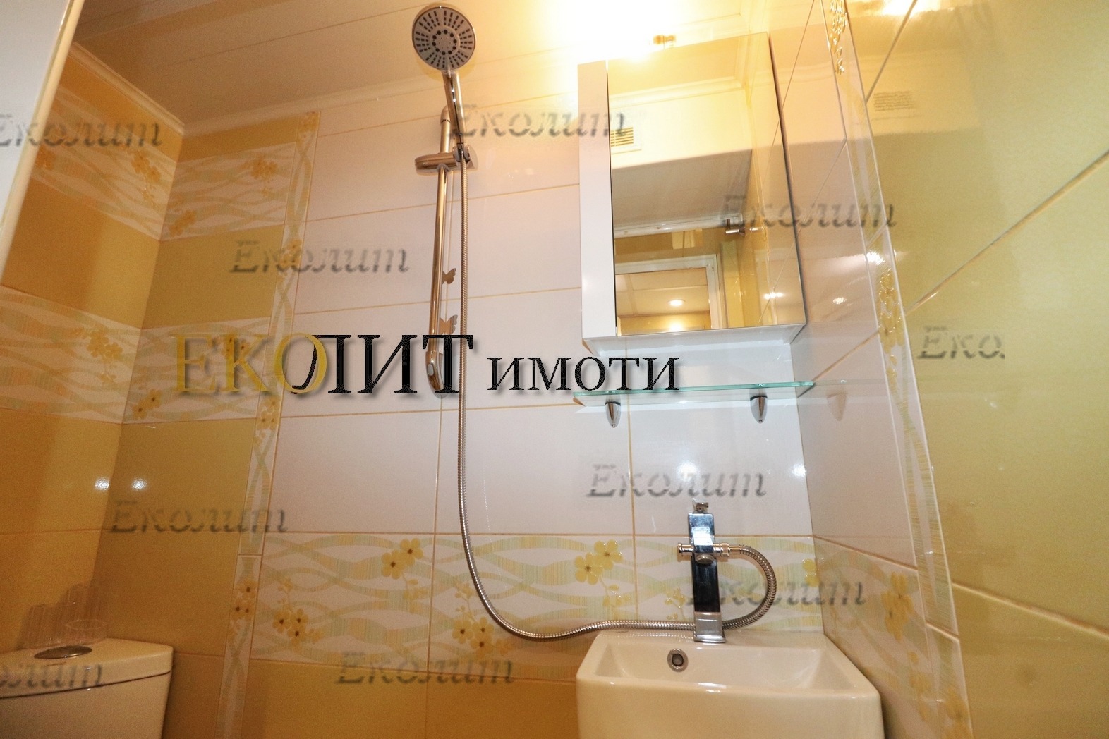 Дава под наем 1-СТАЕН, гр. София, Лозенец, снимка 6 - Апартаменти - 55990975