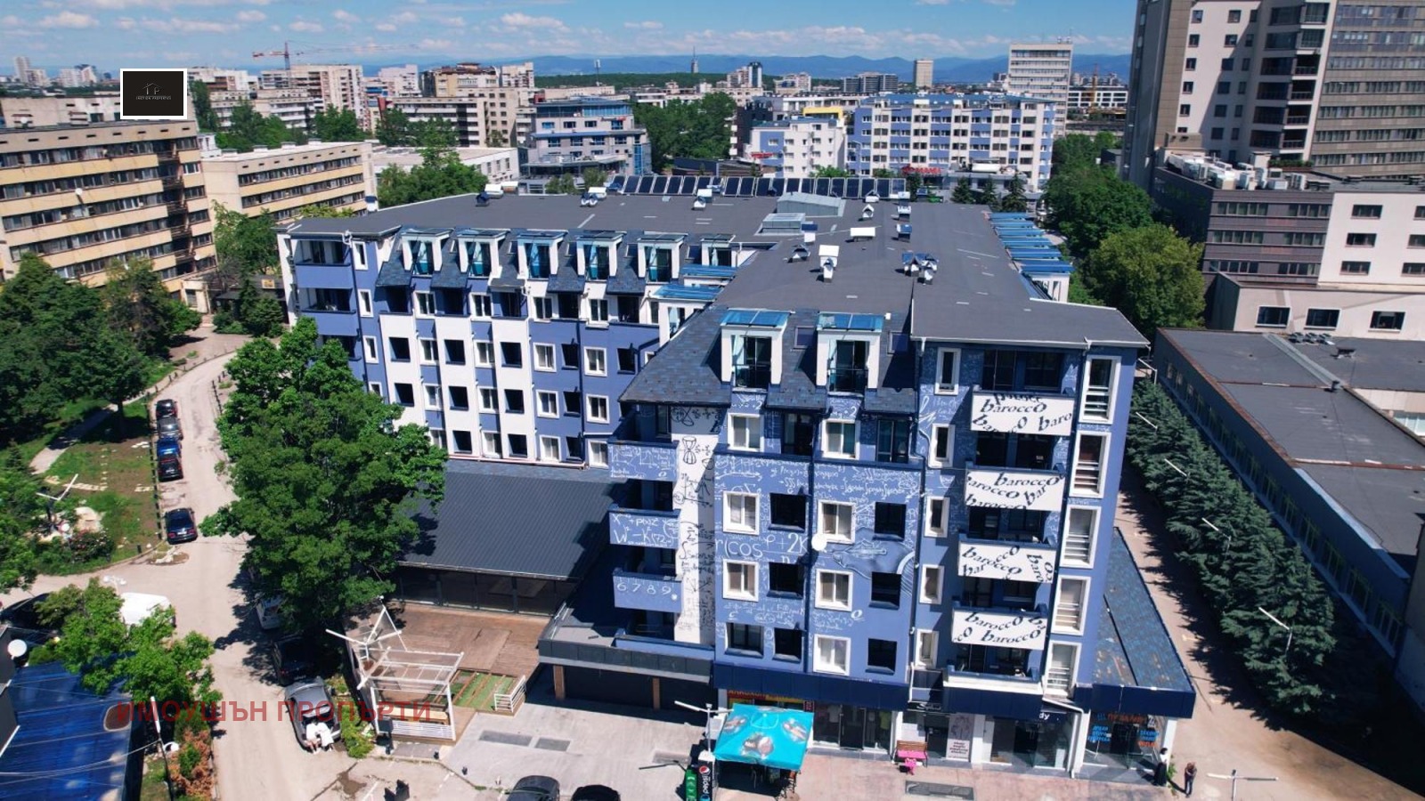 Дава под наем 2-СТАЕН, гр. София, Студентски град, снимка 15 - Апартаменти - 55907741