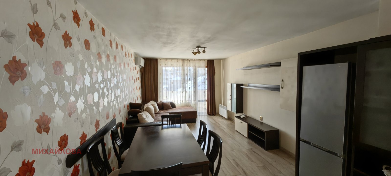 Дава под наем 3-СТАЕН, гр. Стара Загора, ОРБ, снимка 2 - Апартаменти - 53768794