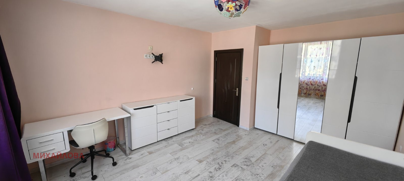 Дава под наем 3-СТАЕН, гр. Стара Загора, ОРБ, снимка 8 - Апартаменти - 53768794