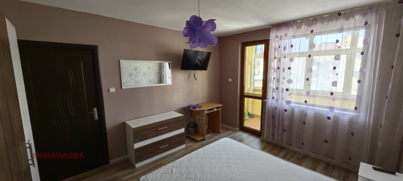 Дава под наем 3-СТАЕН, гр. Стара Загора, ОРБ, снимка 6 - Апартаменти - 53768794