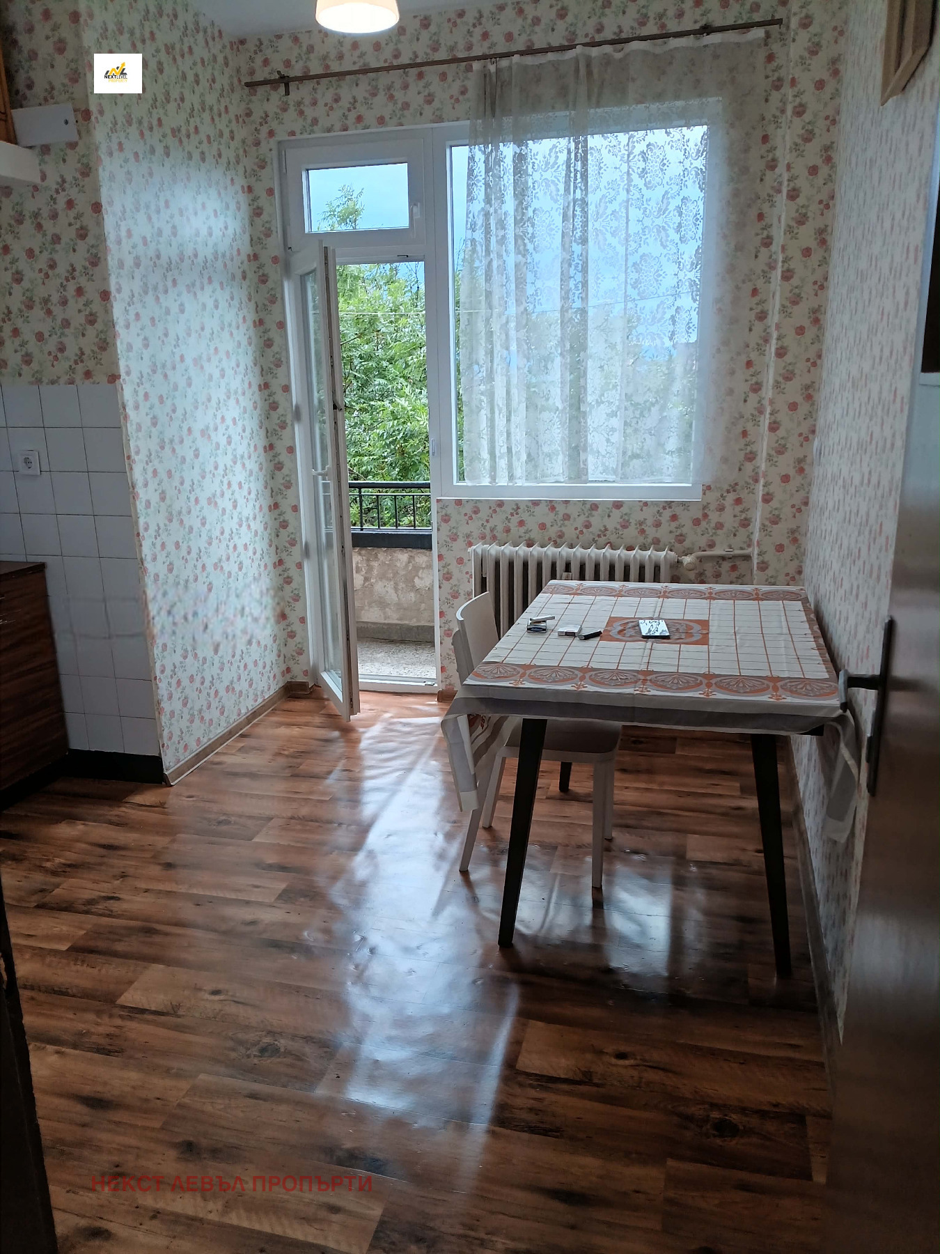 Дава под наем 3-СТАЕН, гр. София, Банишора
