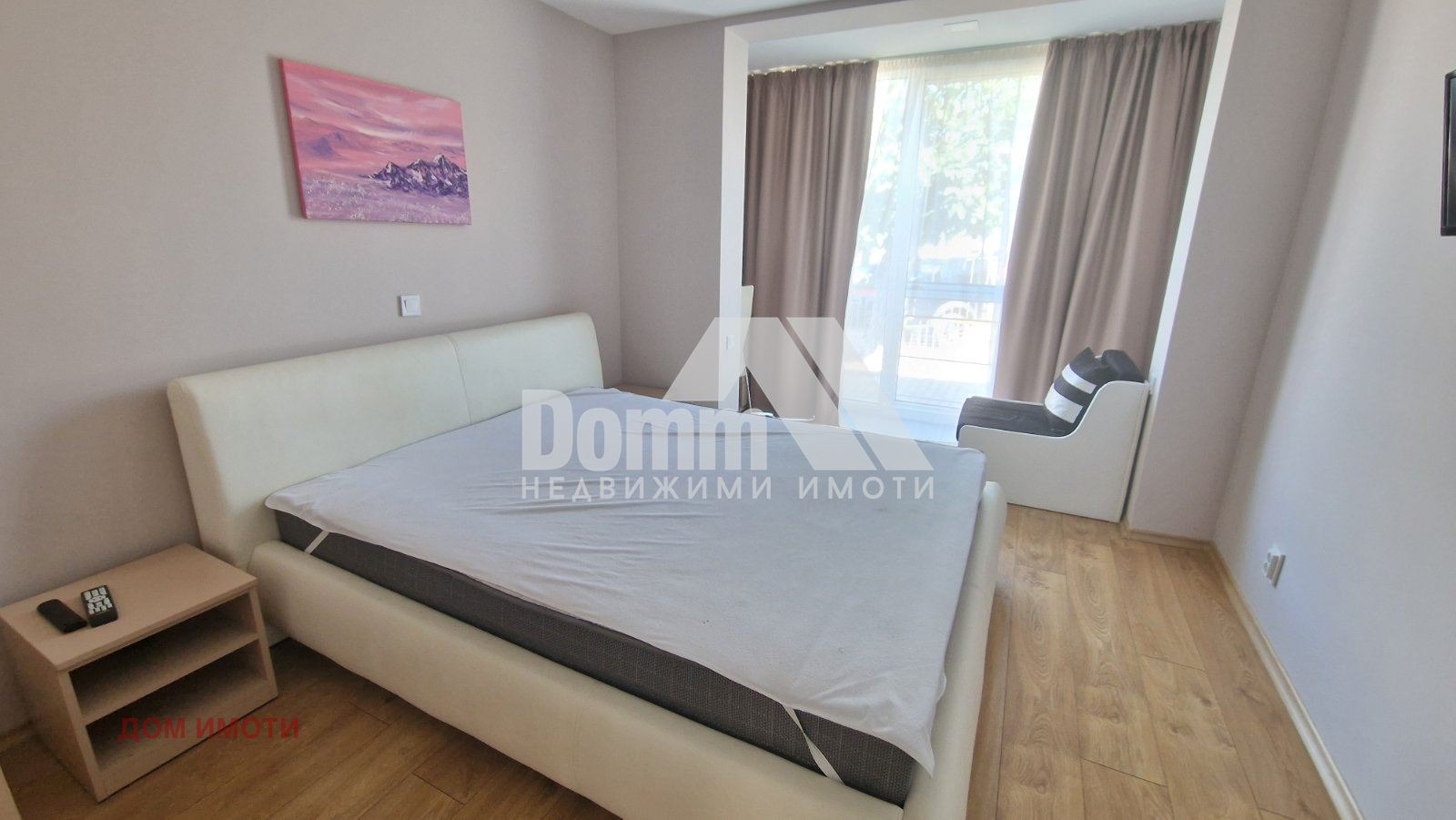 Дава под наем КЪЩА, гр. Черноморец, област Бургас, снимка 6 - Къщи - 53900489