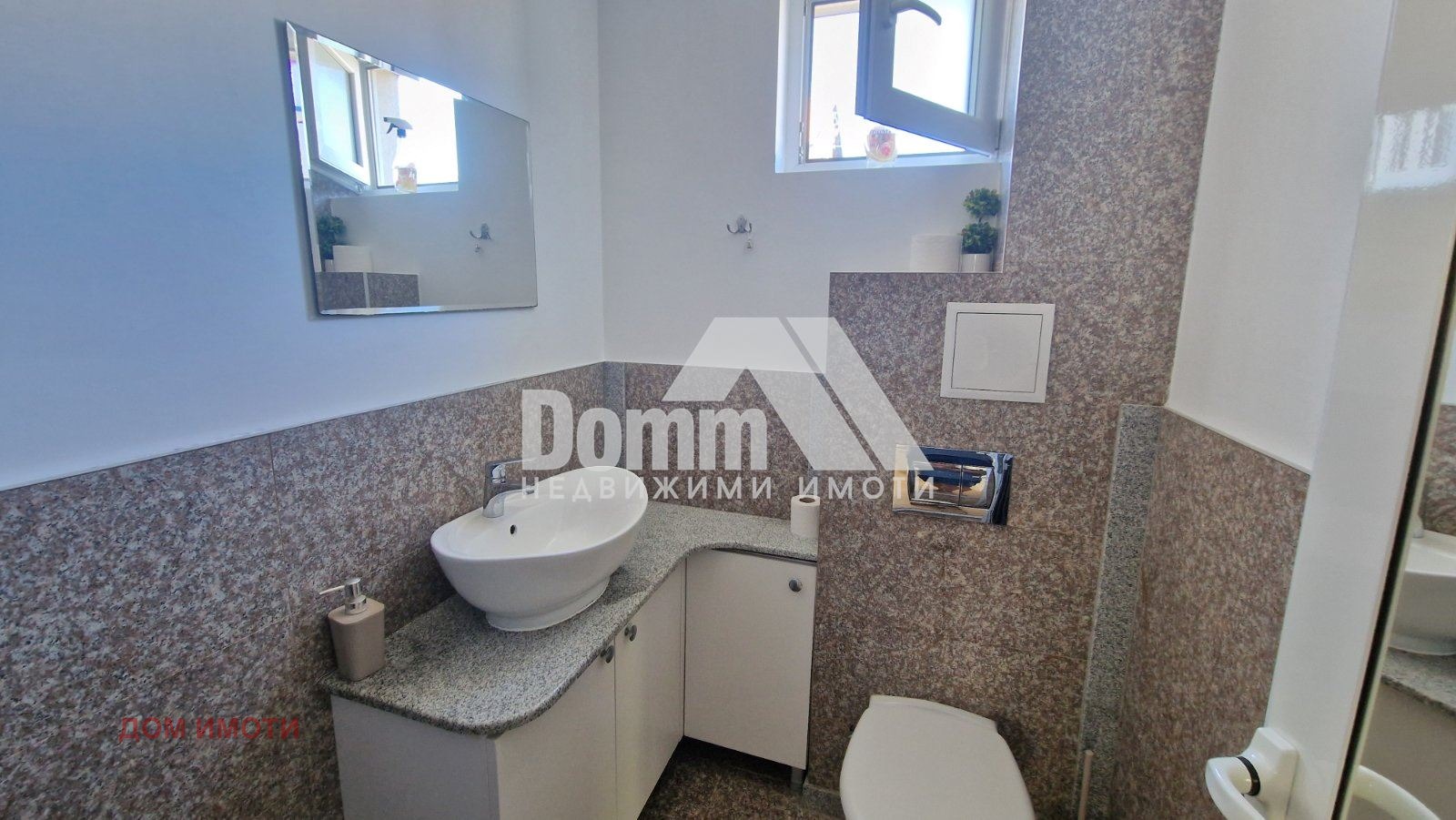 Дава под наем КЪЩА, гр. Черноморец, област Бургас, снимка 7 - Къщи - 53900489