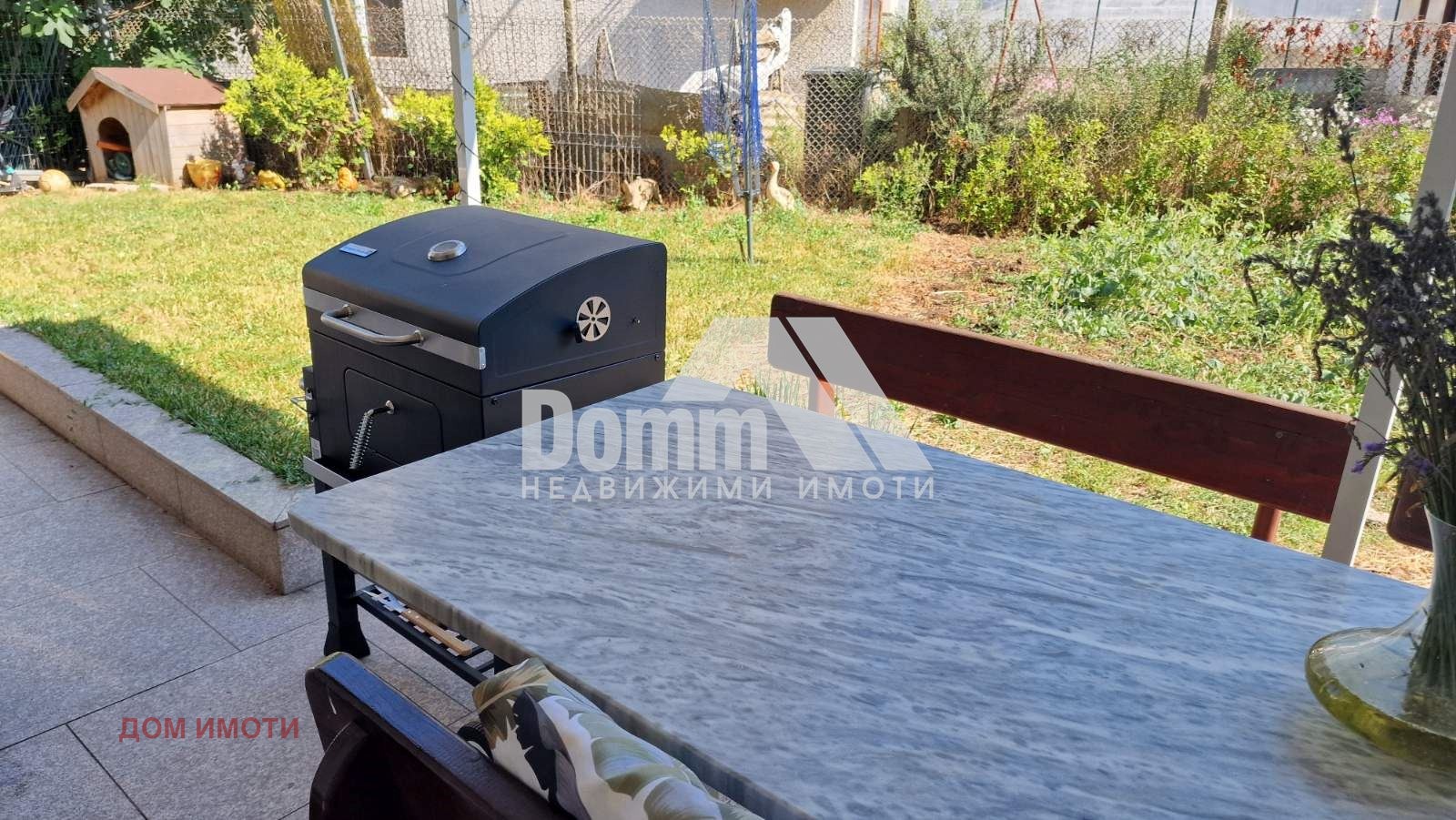 Дава под наем КЪЩА, гр. Черноморец, област Бургас, снимка 14 - Къщи - 53900489