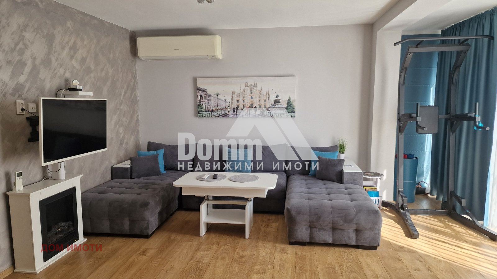 Дава под наем КЪЩА, гр. Черноморец, област Бургас