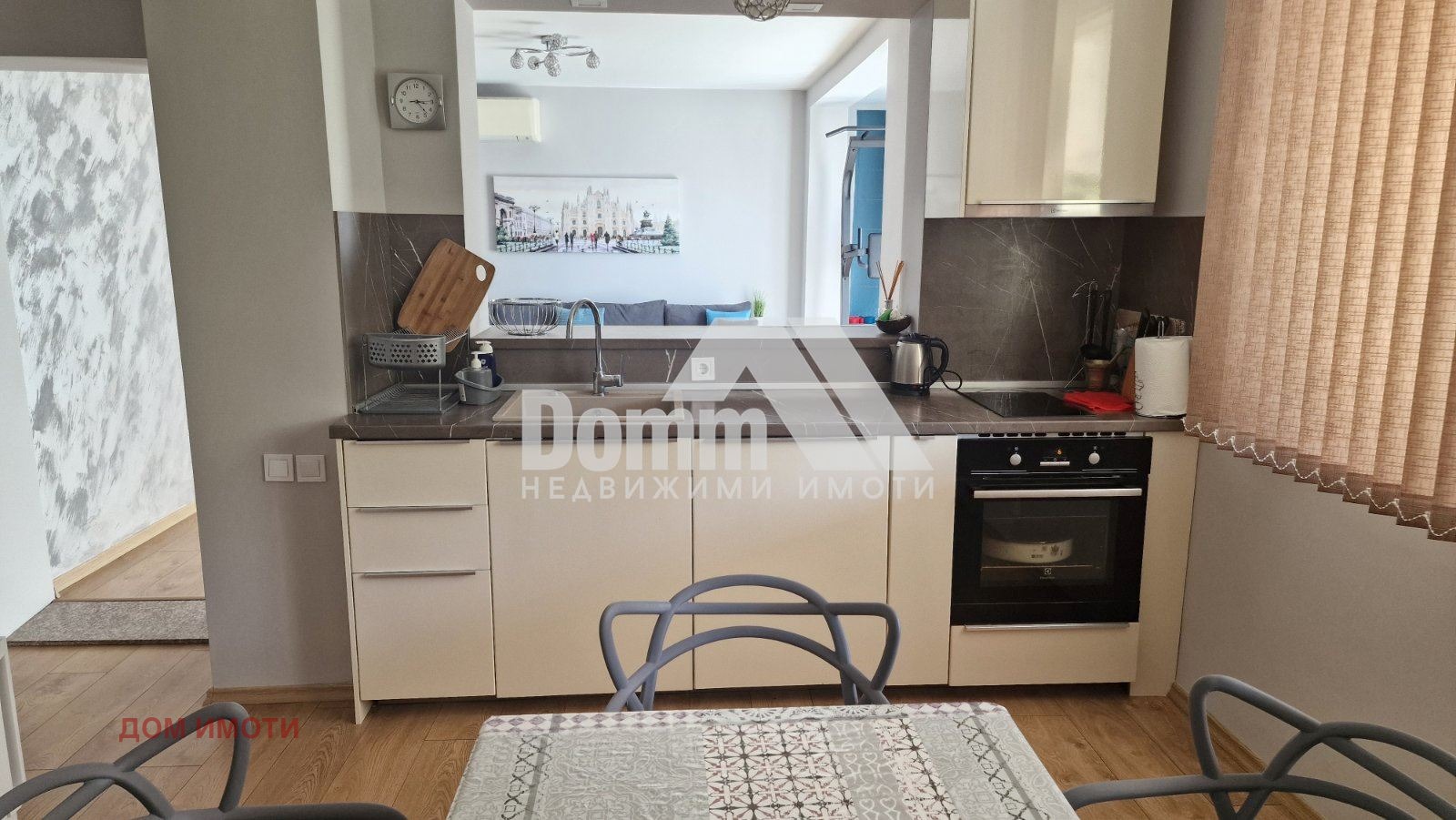 Дава под наем КЪЩА, гр. Черноморец, област Бургас, снимка 3 - Къщи - 53900489