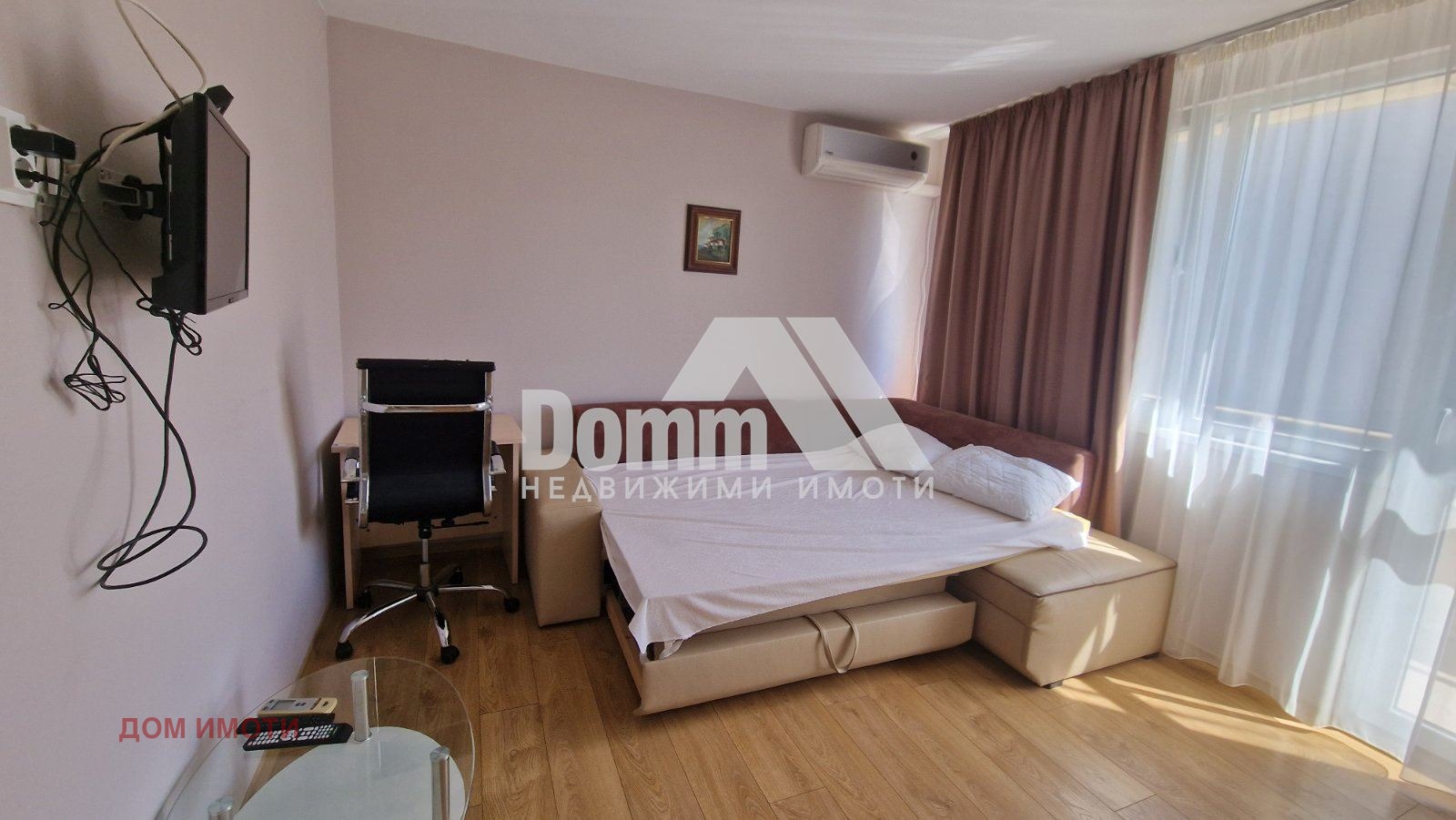 Дава под наем КЪЩА, гр. Черноморец, област Бургас, снимка 10 - Къщи - 53900489