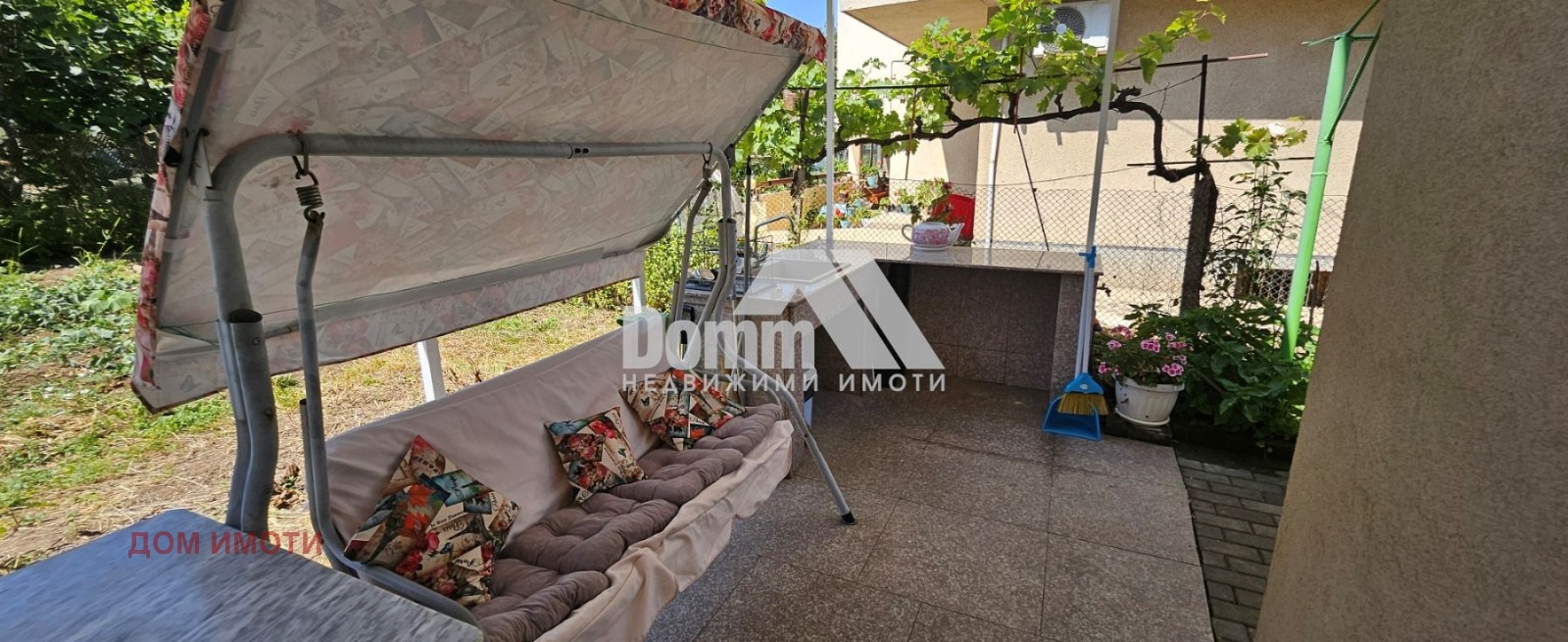 Дава под наем КЪЩА, гр. Черноморец, област Бургас, снимка 13 - Къщи - 53900489