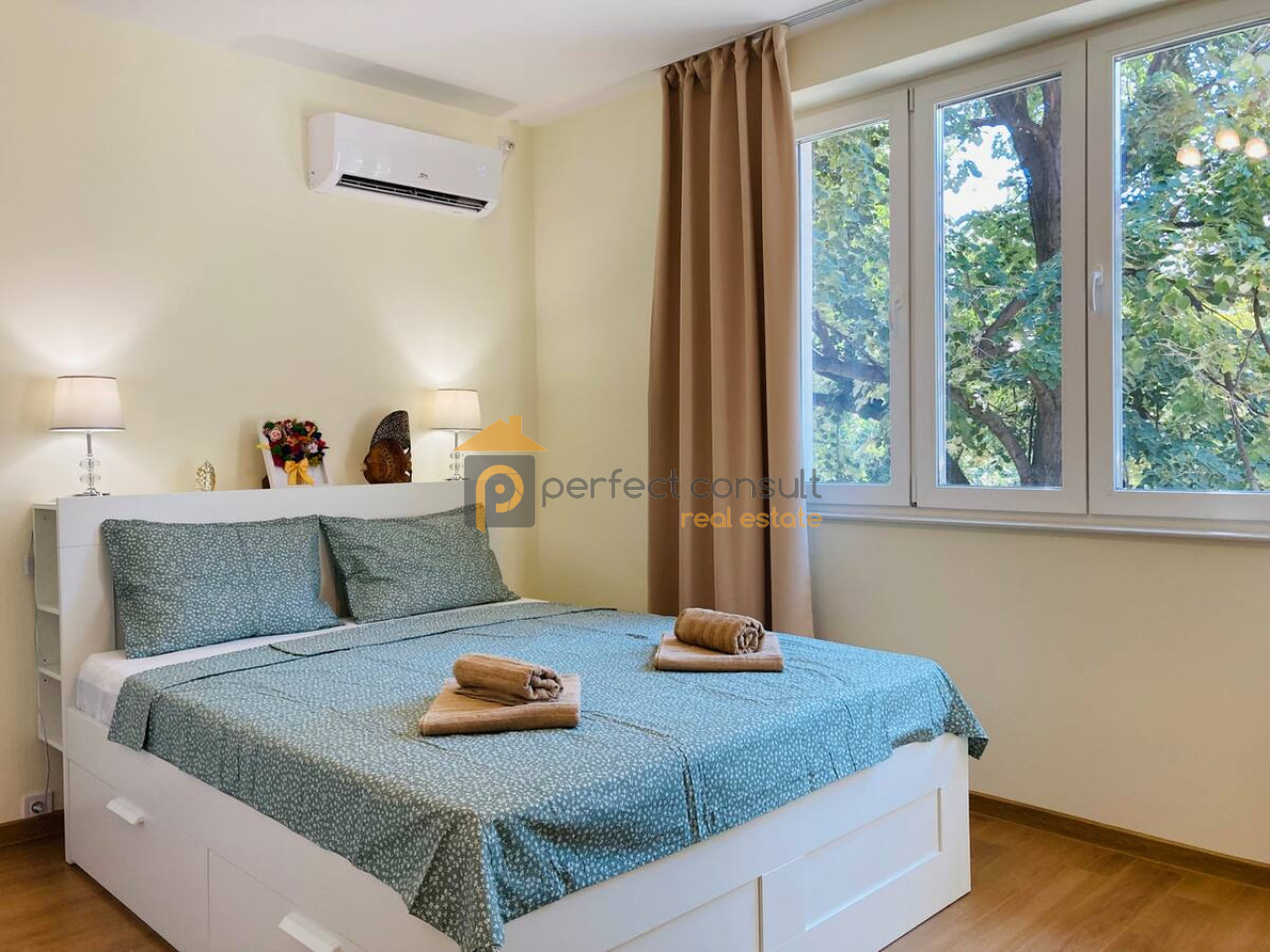 Дава под Наем 3-СТАЕН | Imot.bg — изображение 5