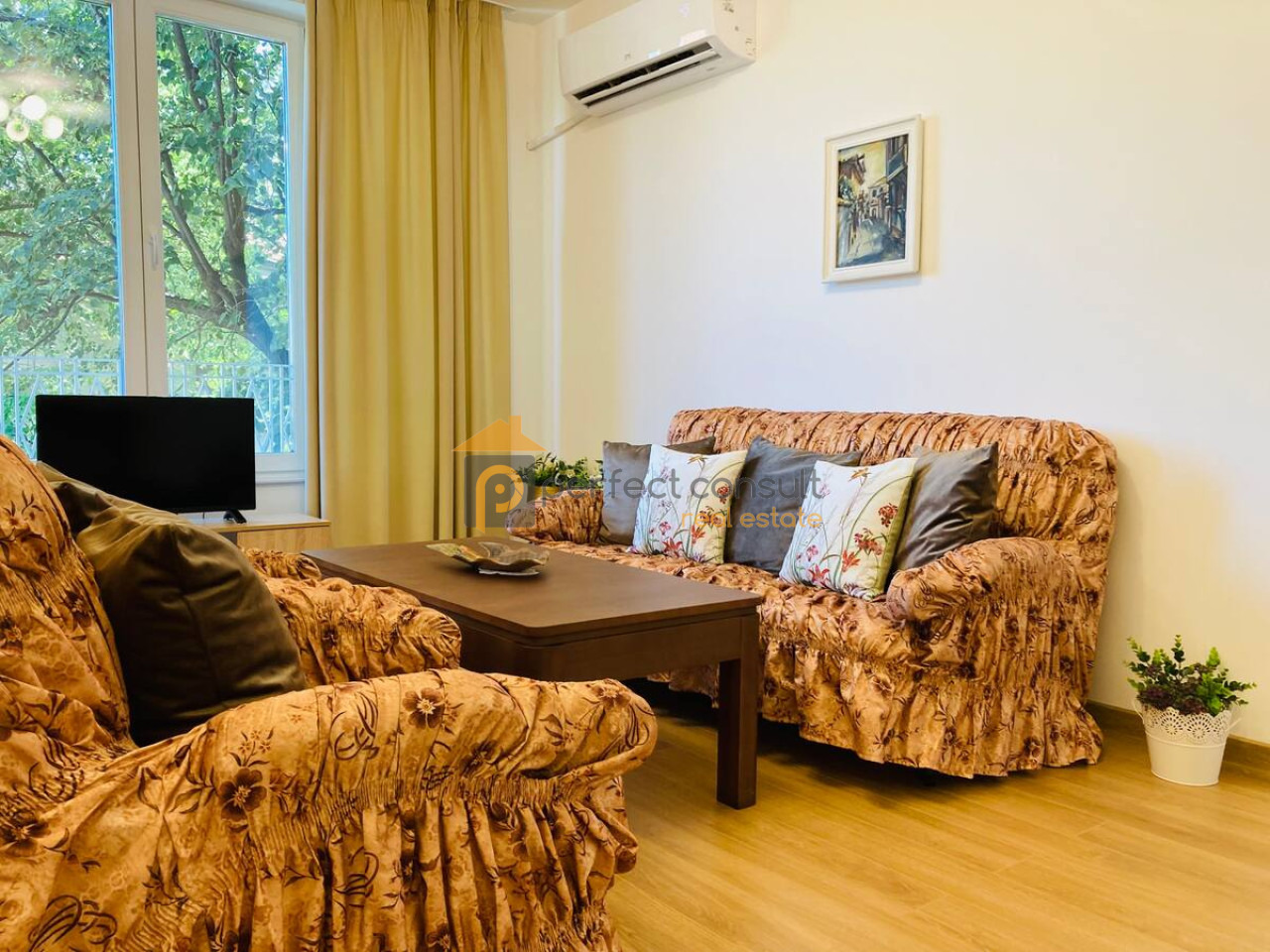 Дава под Наем 3-СТАЕН | Imot.bg — изображение 1