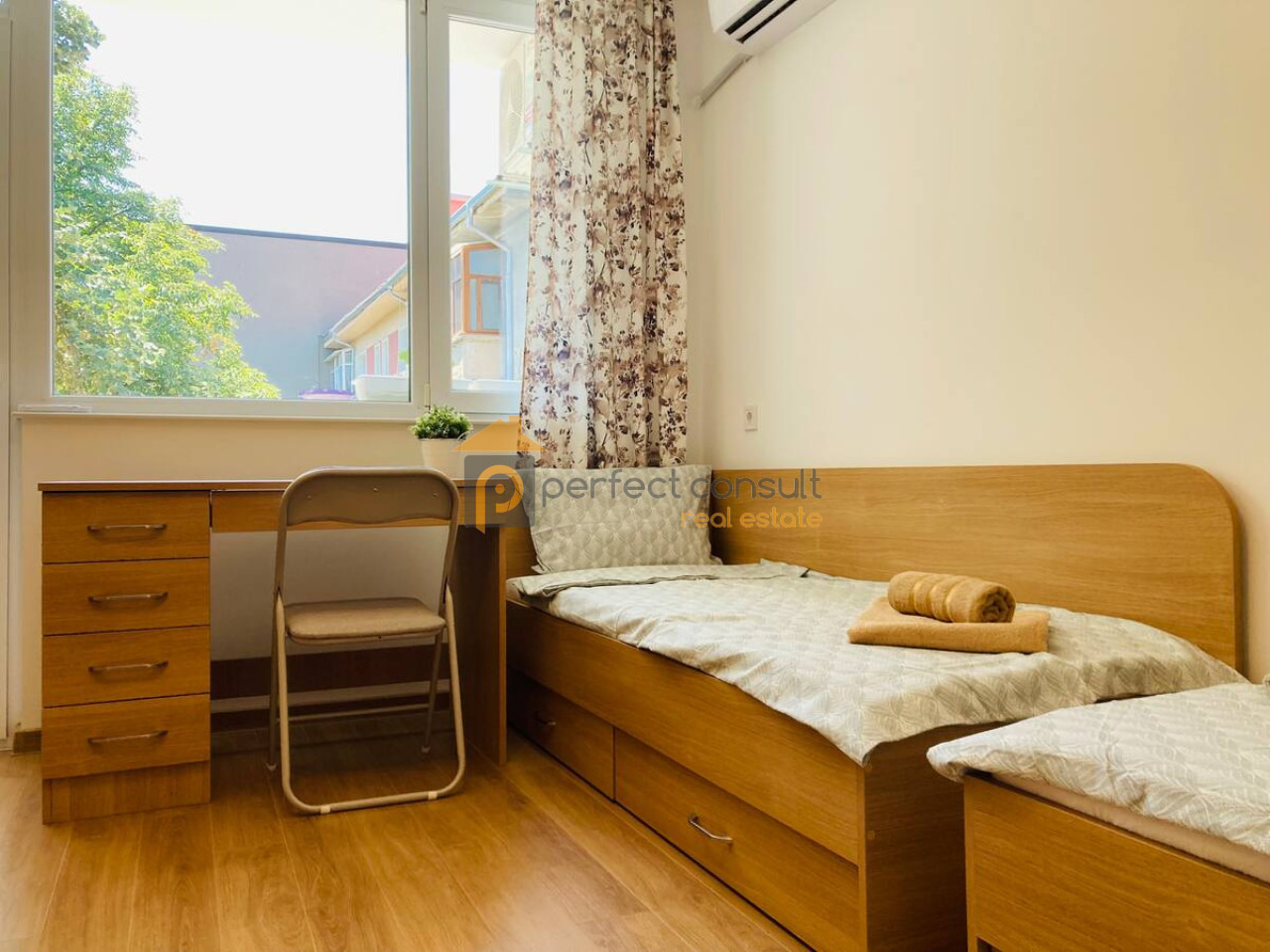 Дава под Наем 3-СТАЕН | Imot.bg — изображение 7