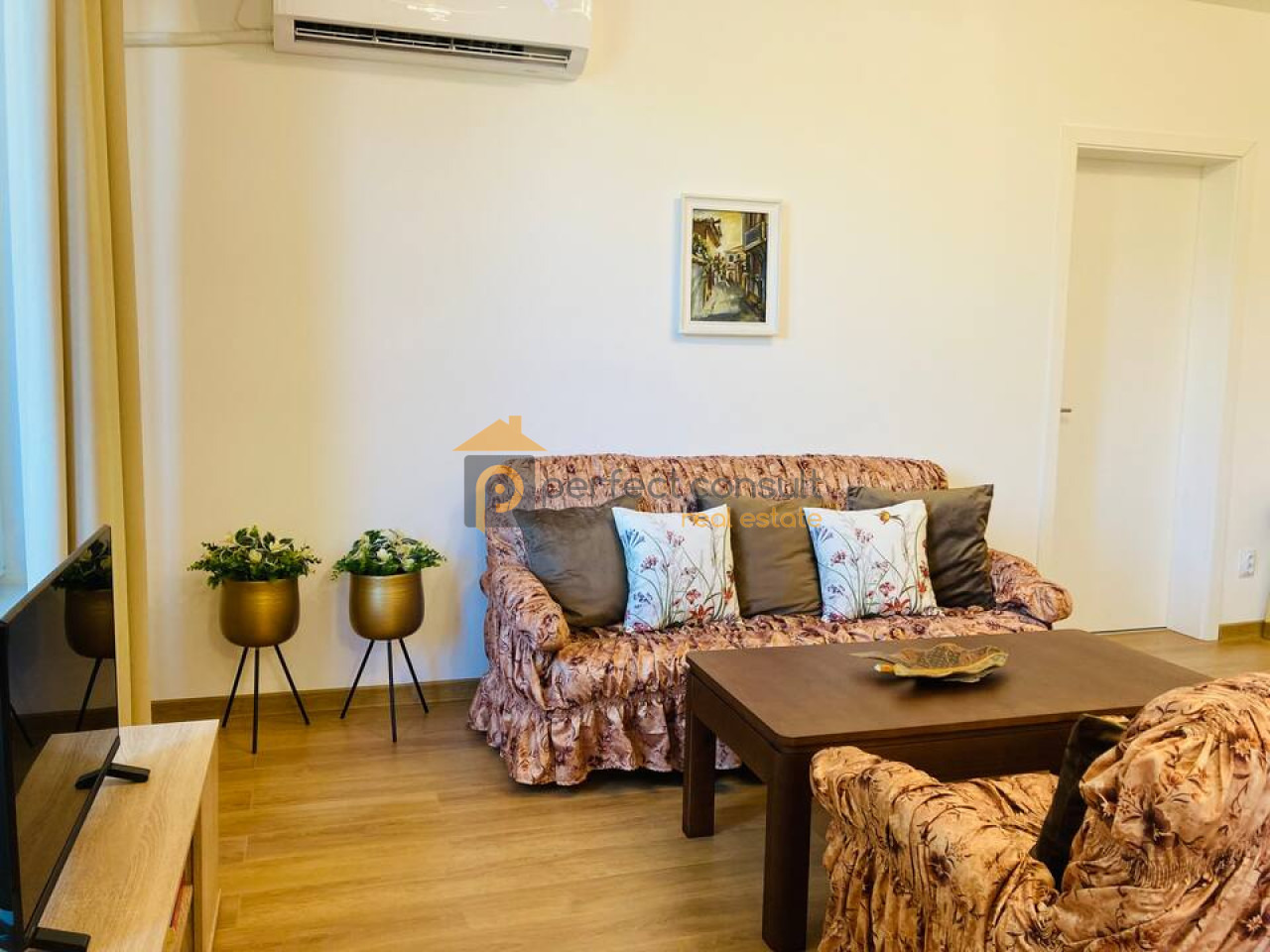 Дава под Наем 3-СТАЕН | Imot.bg — изображение 2