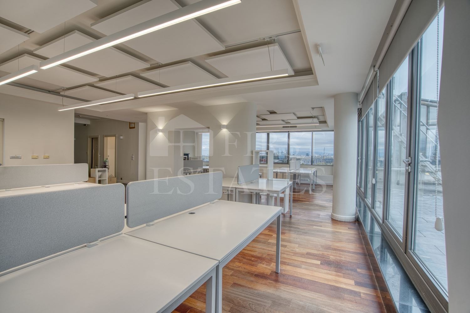 Дава под Наем ОФИС | Imot.bg — изображение 10