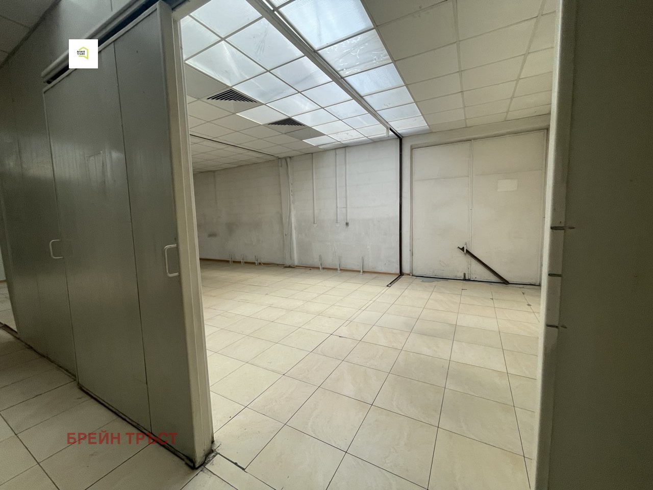 Дава под Наем СКЛАД | Imot.bg — изображение 8