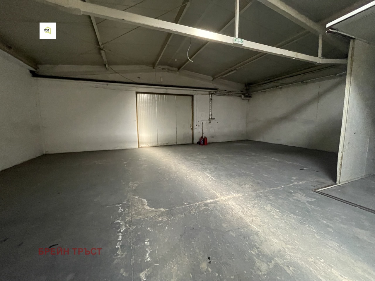 Дава под Наем СКЛАД | Imot.bg — изображение 11