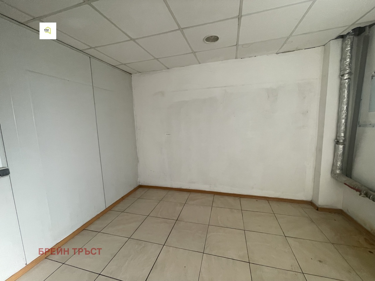Дава под Наем СКЛАД | Imot.bg — изображение 6