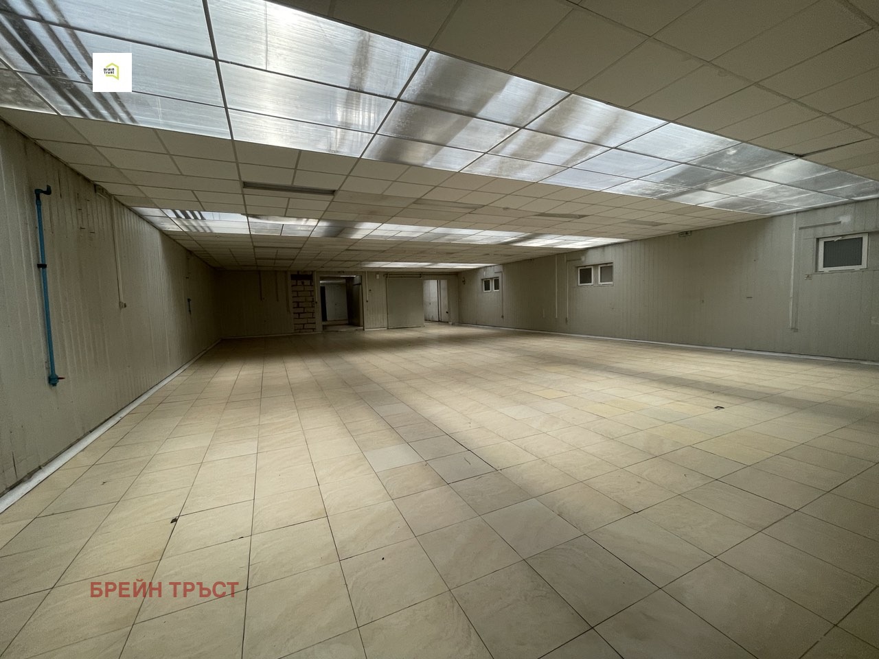 Дава под Наем СКЛАД | Imot.bg — изображение 2